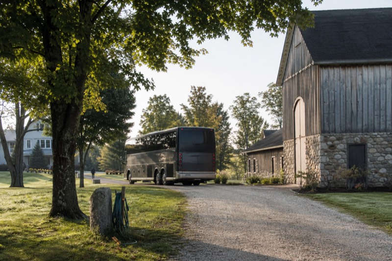 5-Hour Traverse City Wine Tour: 3 Wineries on Leelanau Peninsula